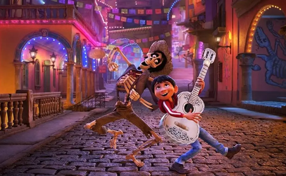 'Viva - A Vida é uma Festa 2' é anunciado pela Pixar e deve ser lançado em 2029