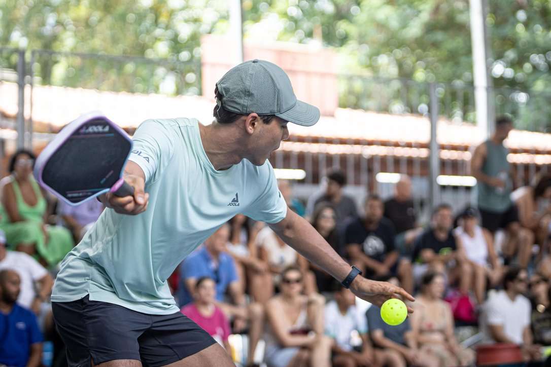 Divulgação/Liga Supremo