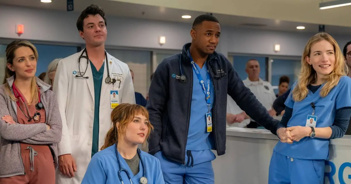 Reprodução/ Netflix