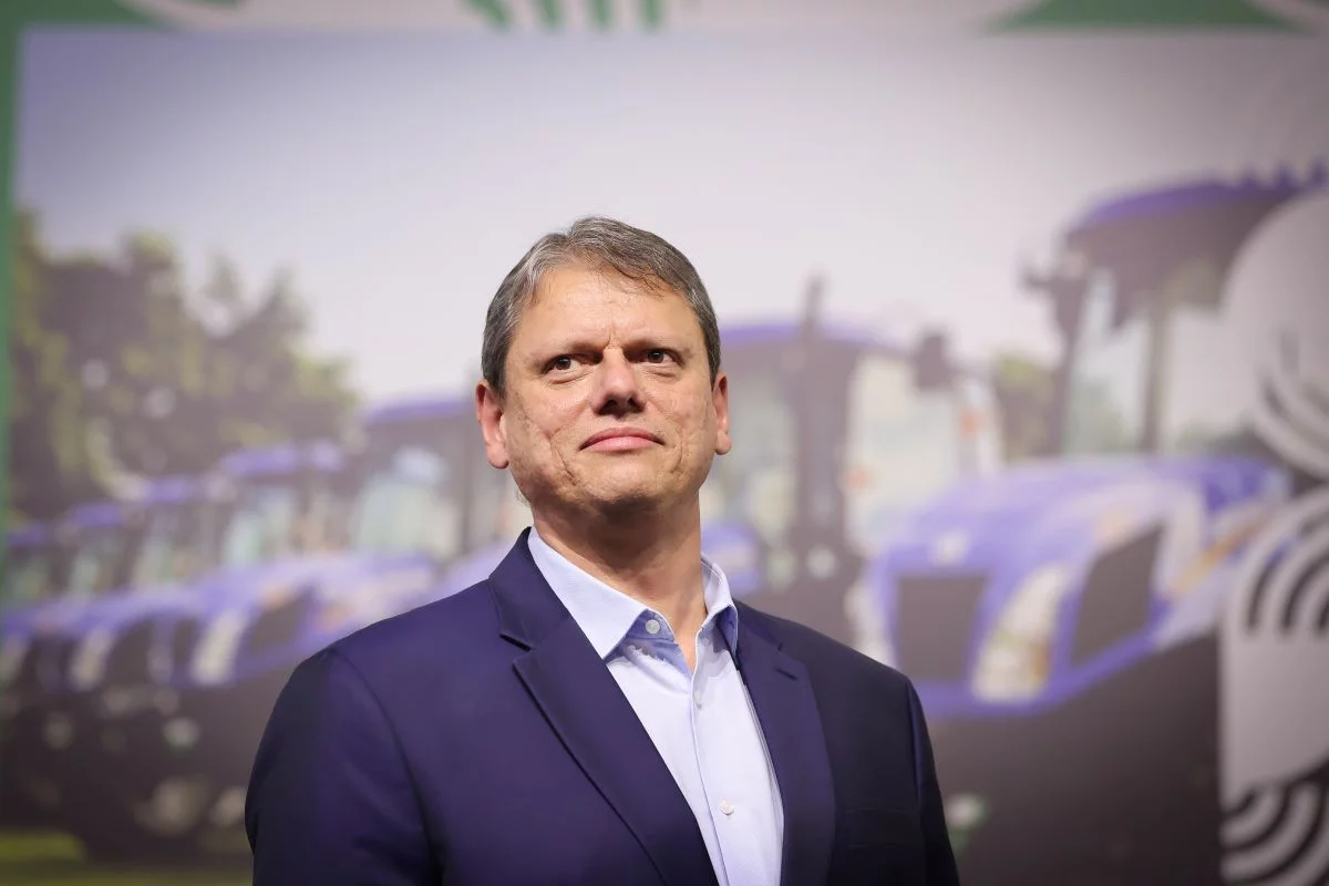 Pablo Jacob/Governo do Estado de SP