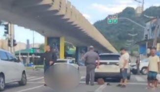 Reprodução/Marcelo Ricky