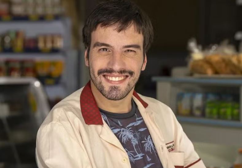 Reprodução/Manoella Mello