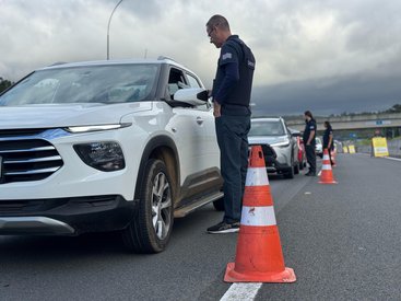 Divulgação/Detran-SP