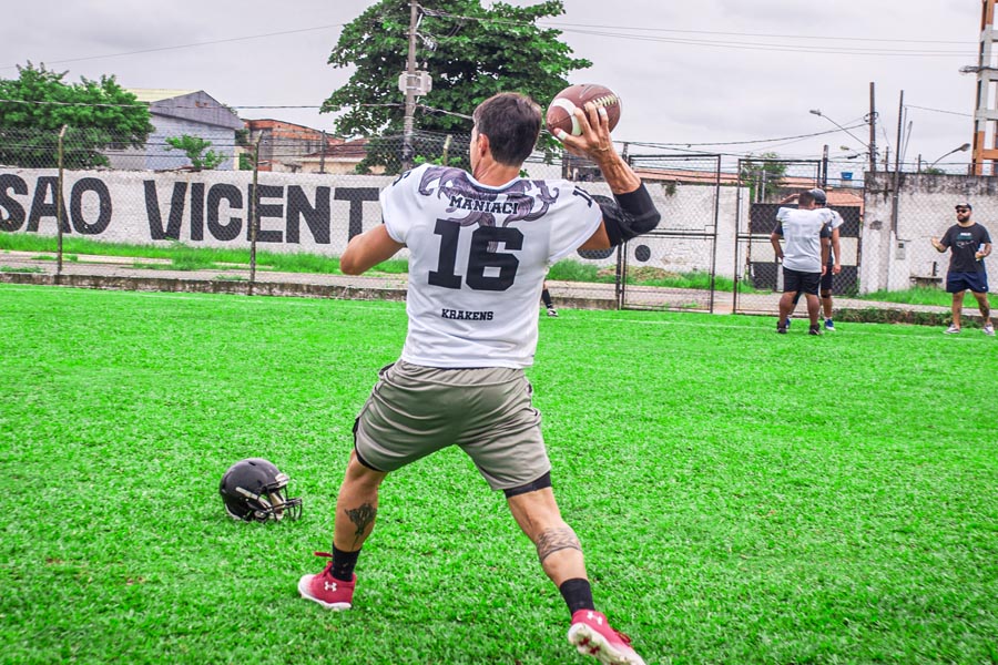 Divulgação/Prefeitura de São Vicente