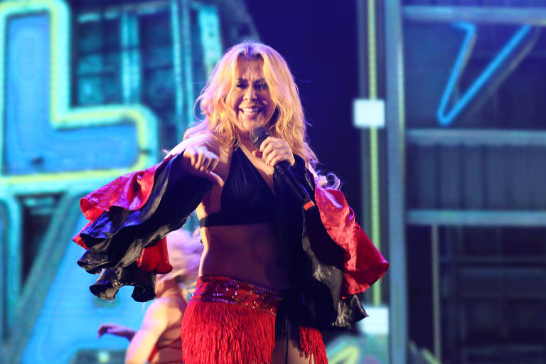 Reprodução/ Folha Press