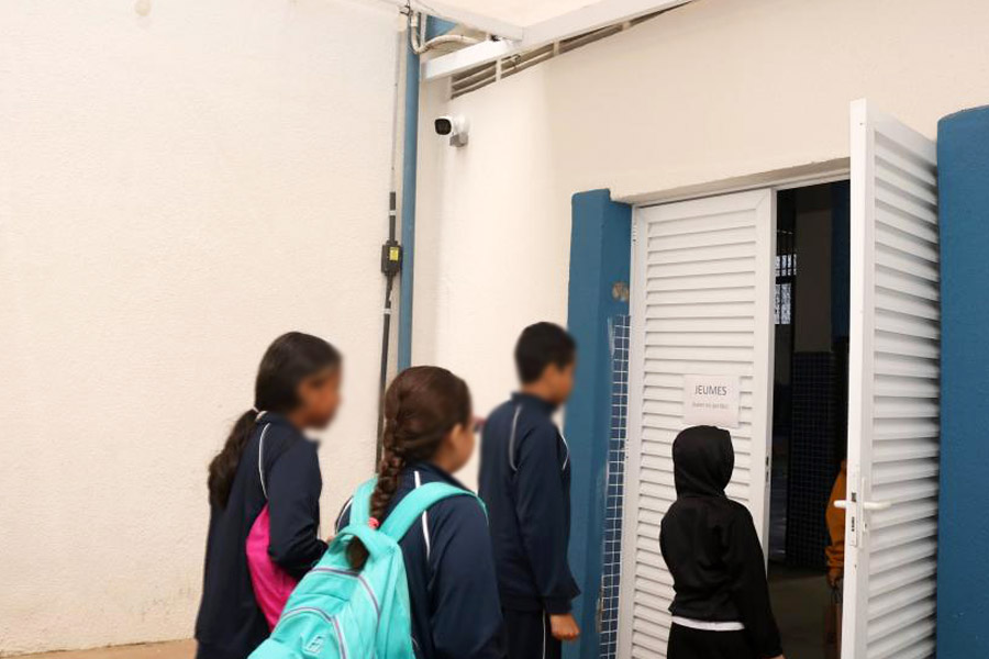 Treinamento obrigatório de emergência nas escolas pode virar lei no estado de SP