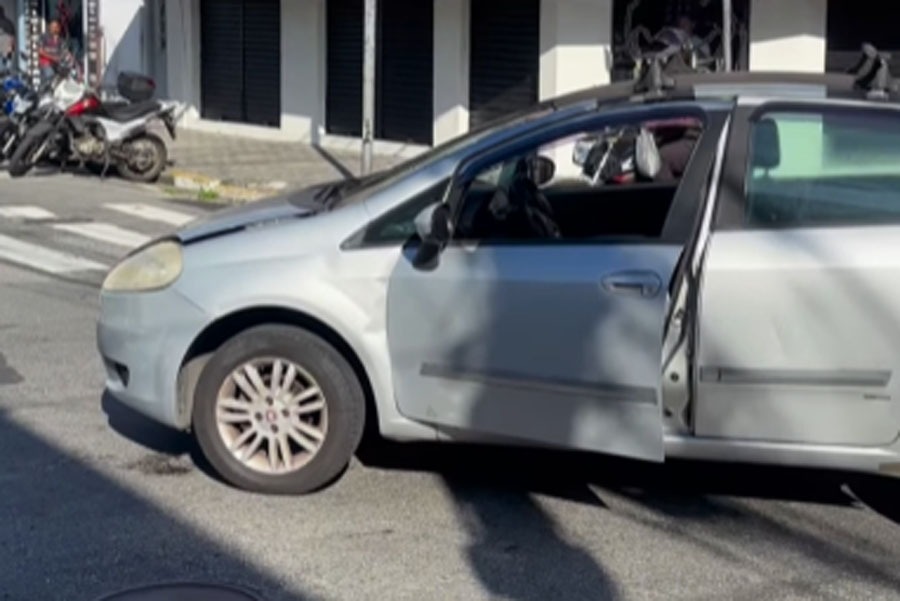 Reprodução/SV Mil Grau