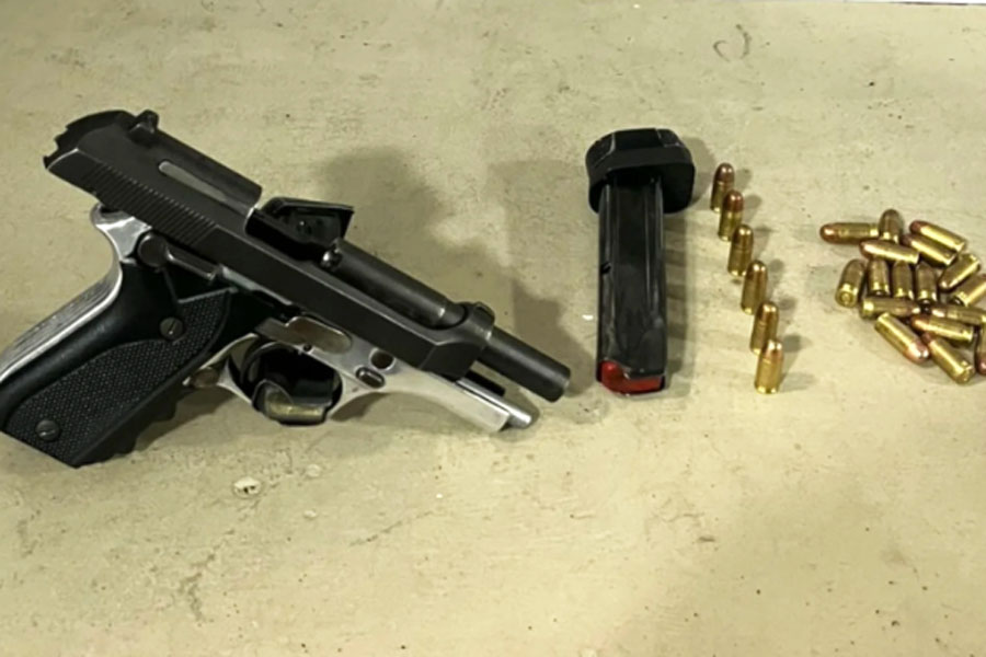 Reprodução/2º Baep