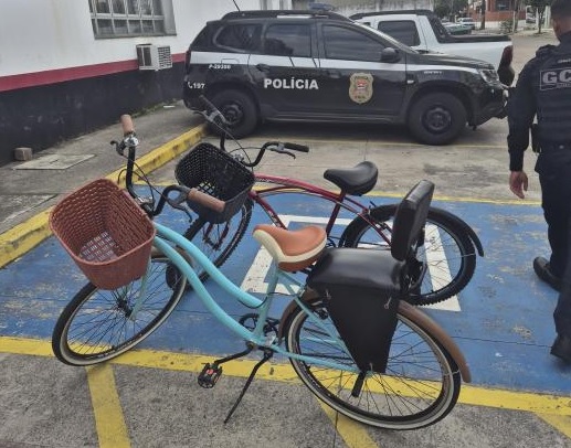 Divulgação/Prefeitura de Santos