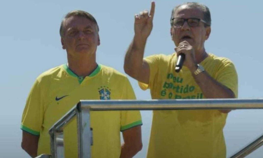 Reprodução/Silas Malafaia/YouTube