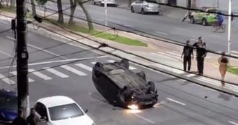 Reprodução/Viver em Santos