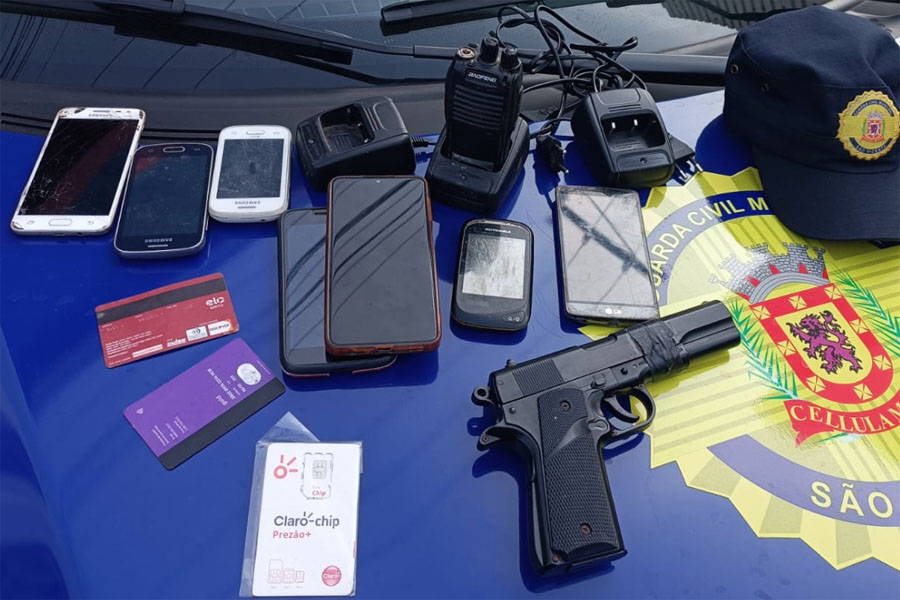 Divulgação/Prefeitura de São Vicente