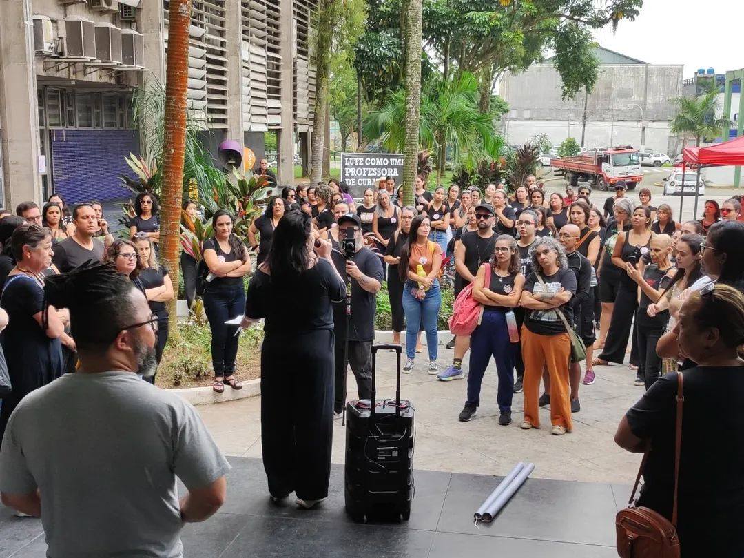 Reprodução/Redes sociais