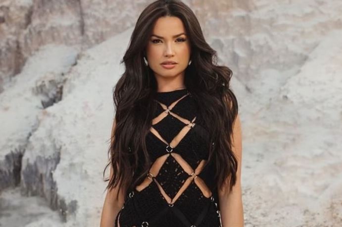 Reprodução/Instagram