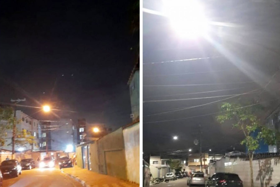 Divulgação/Prefeitura de Santos