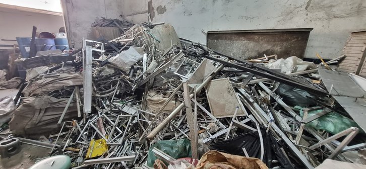 Divulgação/Polícia Civil