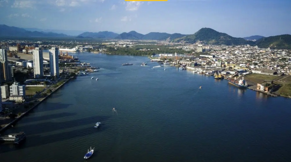 Divulgação/Governo de SP