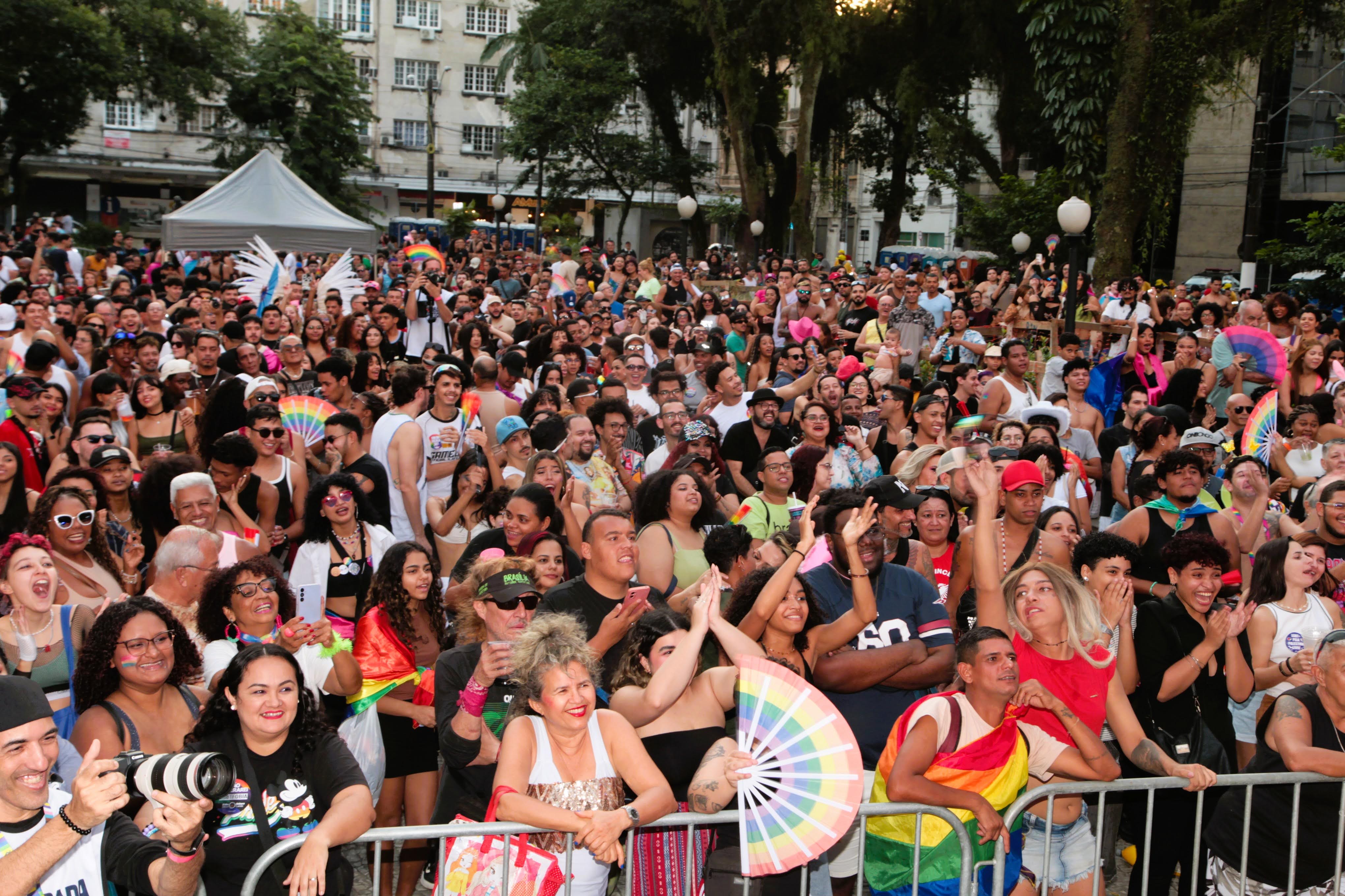 Francisco Arrais/PMS