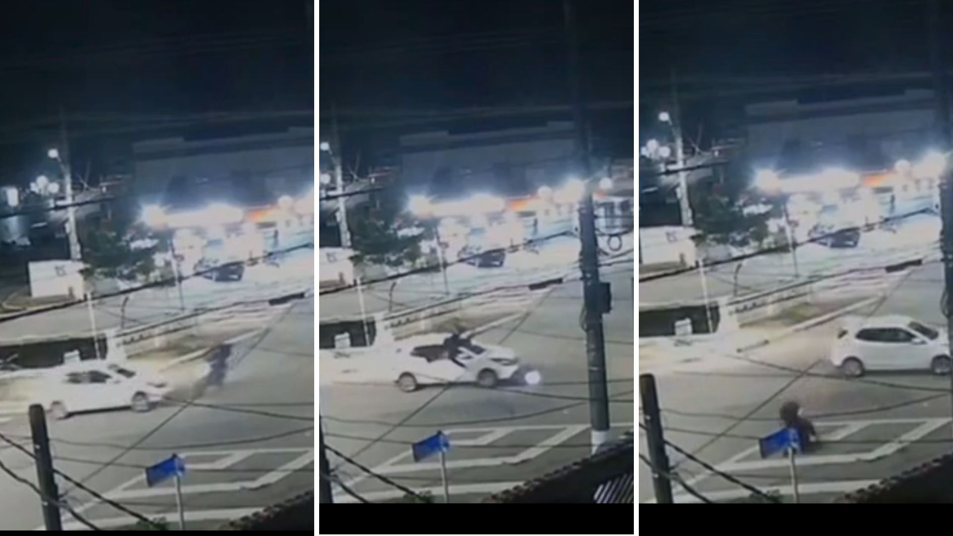 Reprodução/Marcelo Ricky