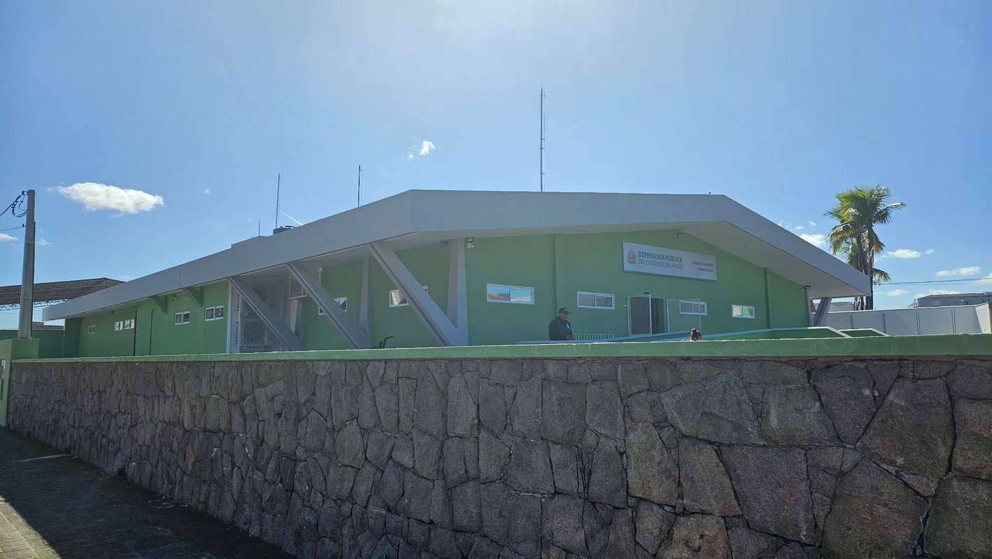 Divulgação/CCSAI/DPESP
