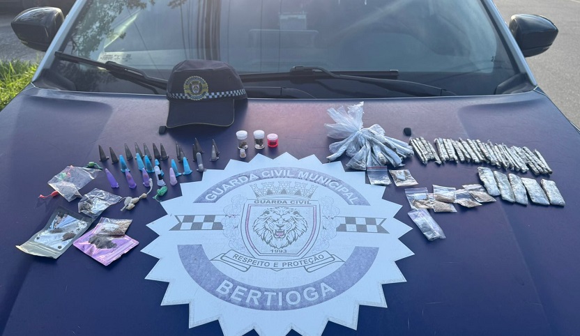 Divulgação/Prefeitura de Bertioga