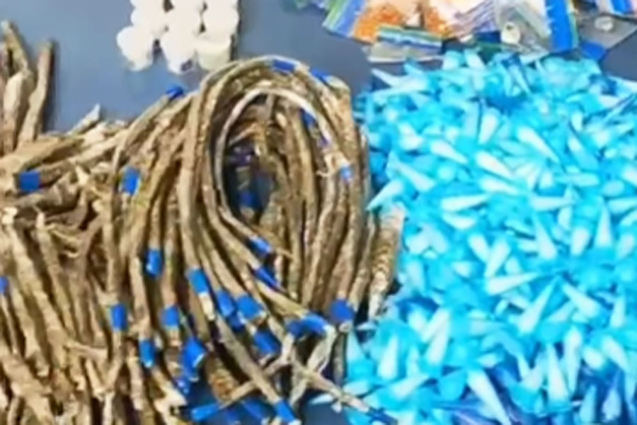 Reprodução/2º Baep