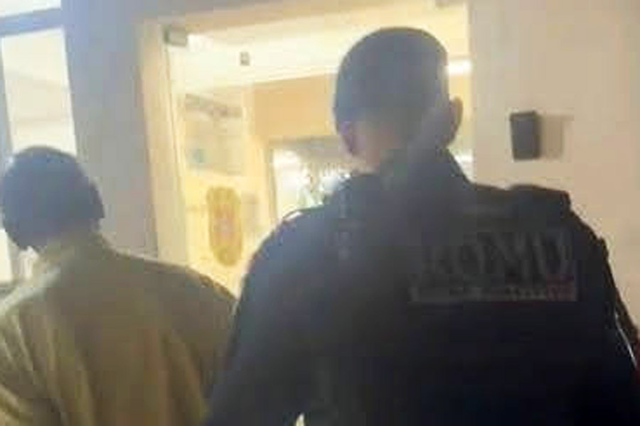 Divulgação/Prefeitura de Santos