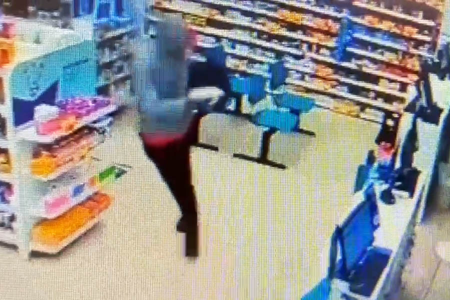 Divulgação/Polícia Civil