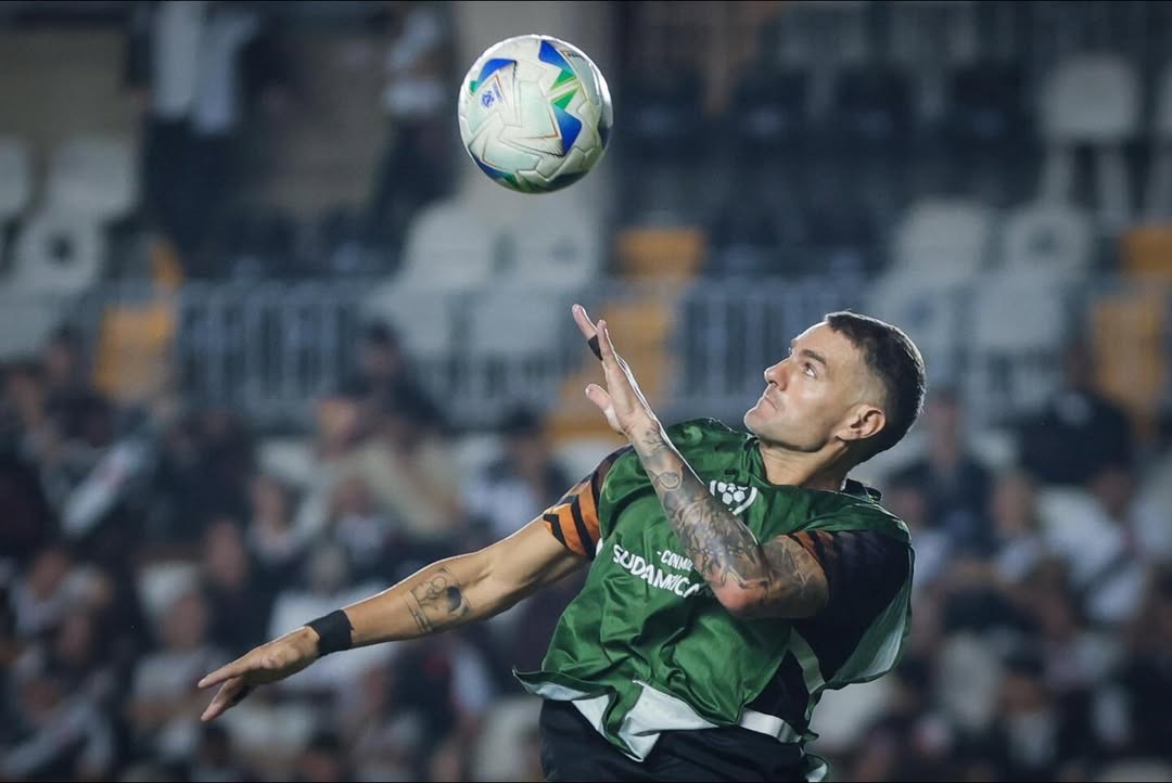 Dikran Sahagian | #VascoDaGama