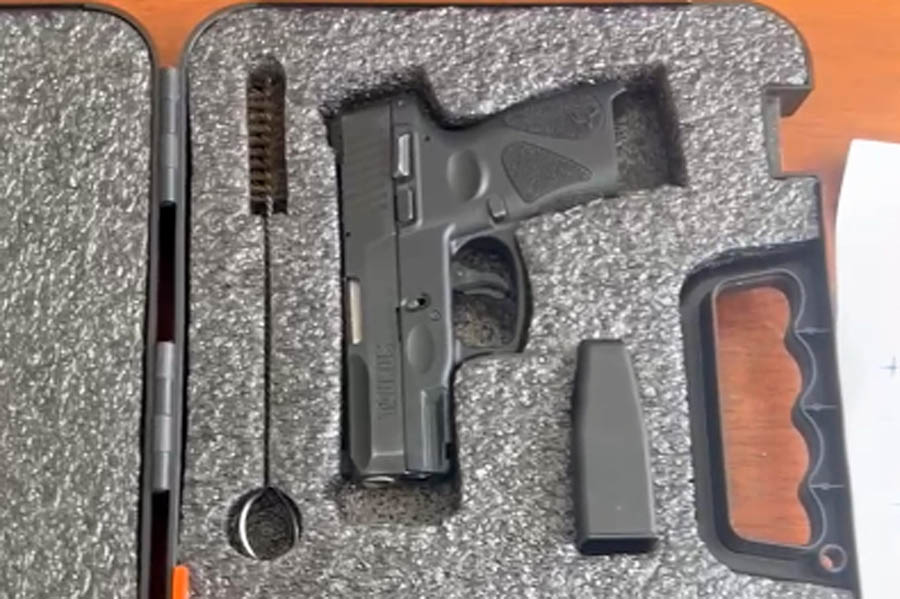 Divulgação/Polícia Civil