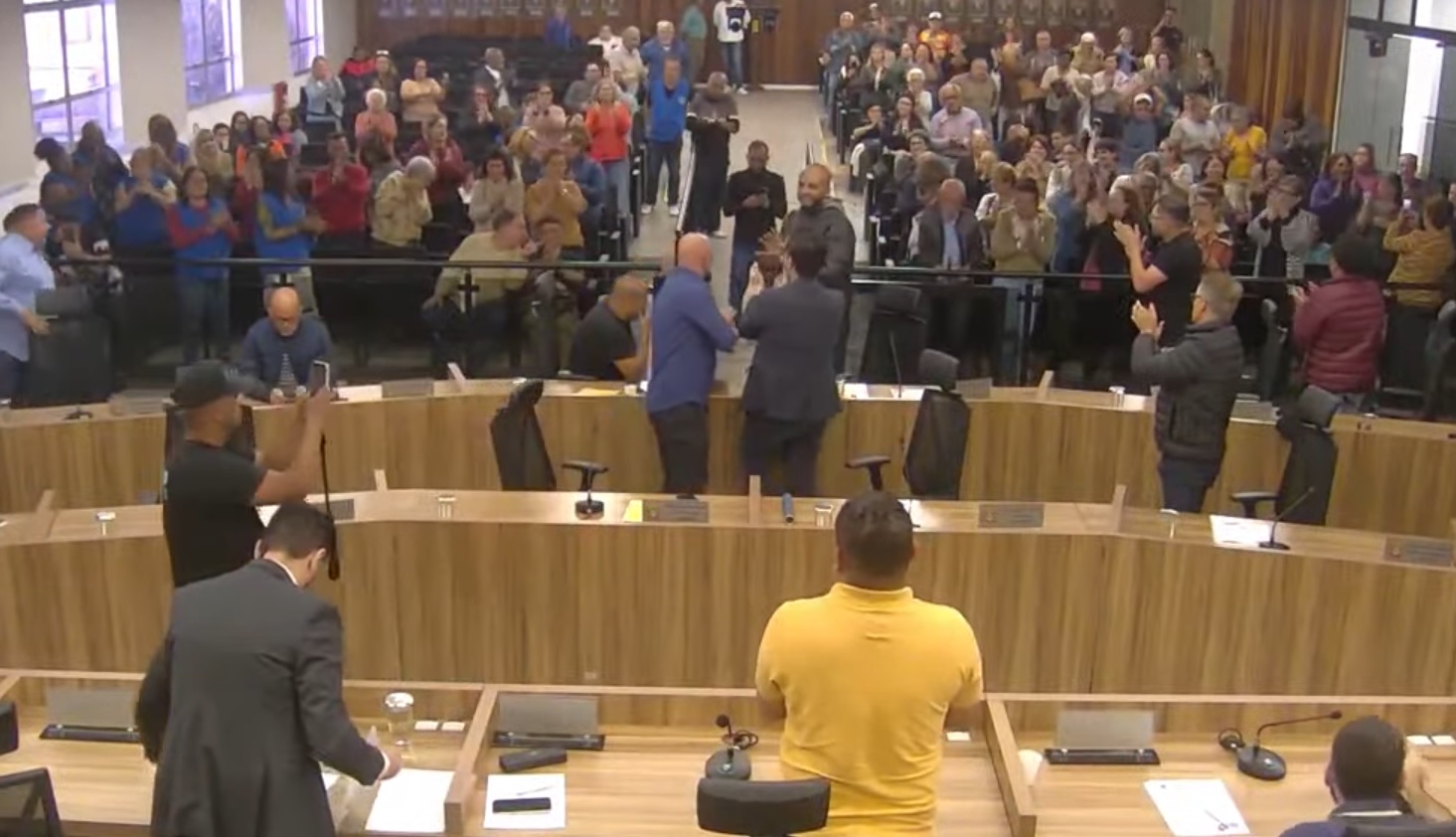 Reprodução/Youtube
