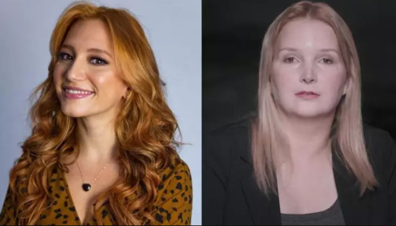 Divulgação/Netflix/Instagram.