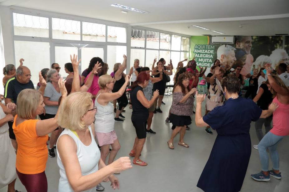 Francisco Arrais/PMS