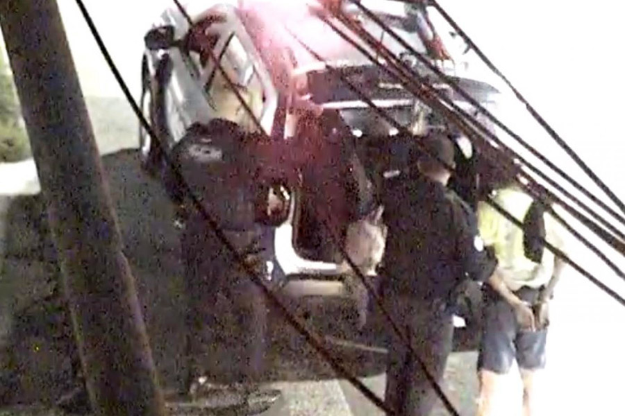 Divulgação/Prefeitura de Santos