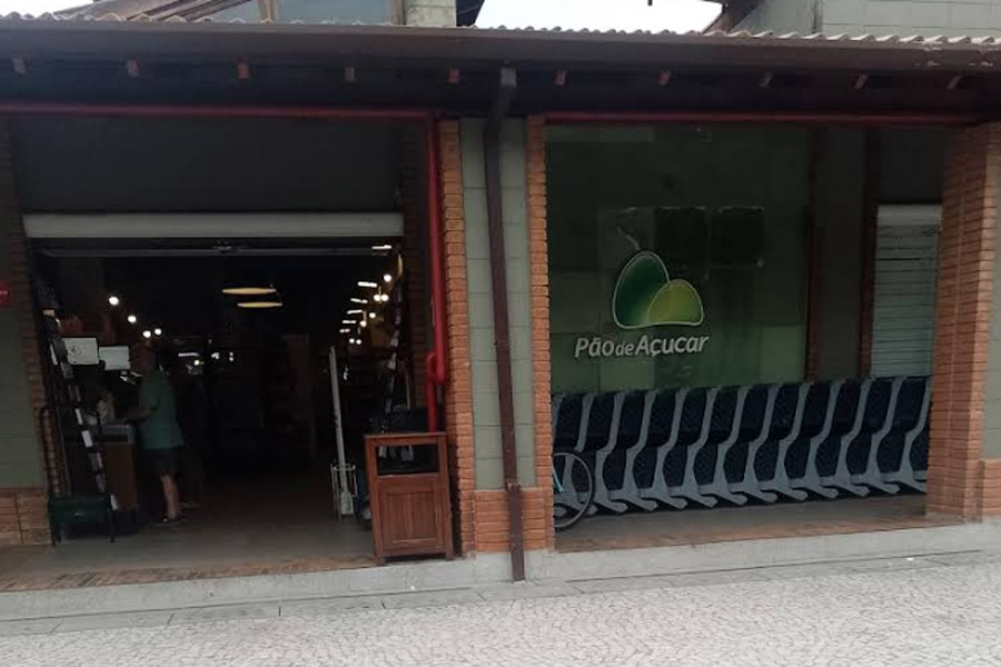 Reprodução/Google Maps