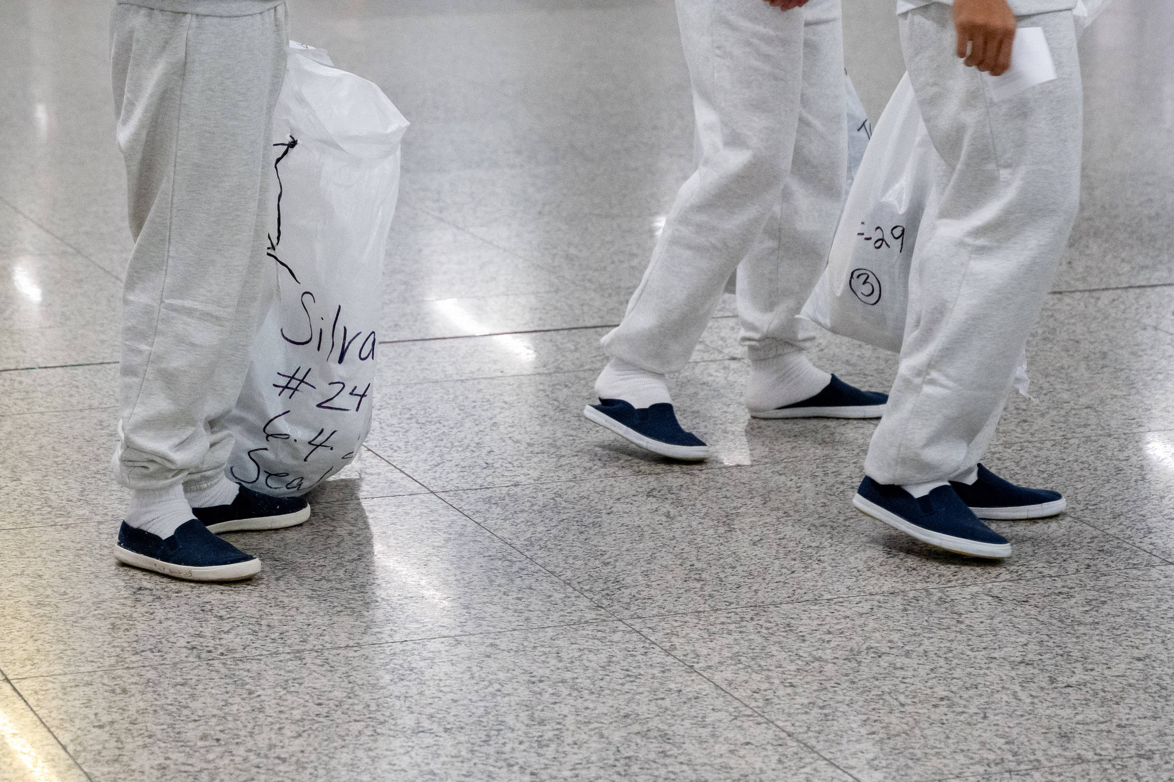 Alexandre Rezende/ Folha Press