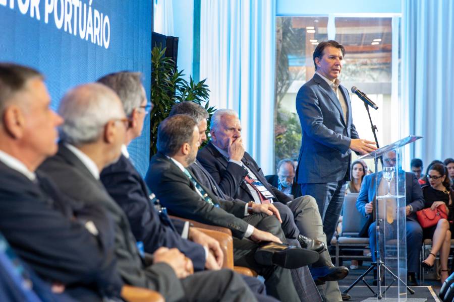 Crédito: José Luiz Borges