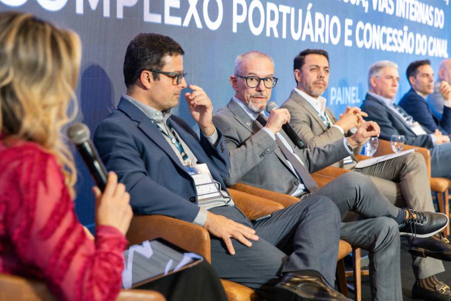 Crédito: José Luiz Borges