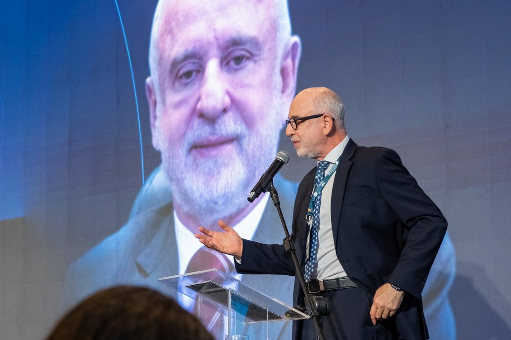 Crédito: José Luiz Borges