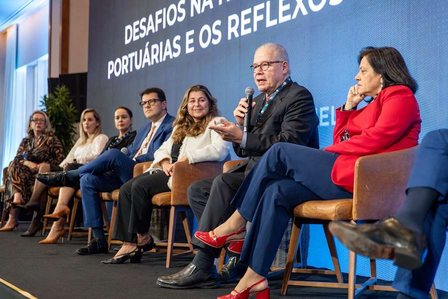 Crédito: José Luiz Borges