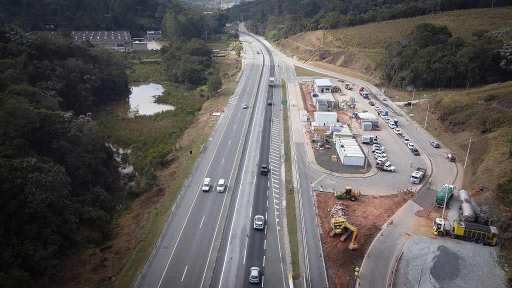 Divulgação/Agência SP
