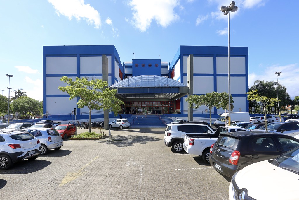 Divulgação/Prefeitura de Guarujá