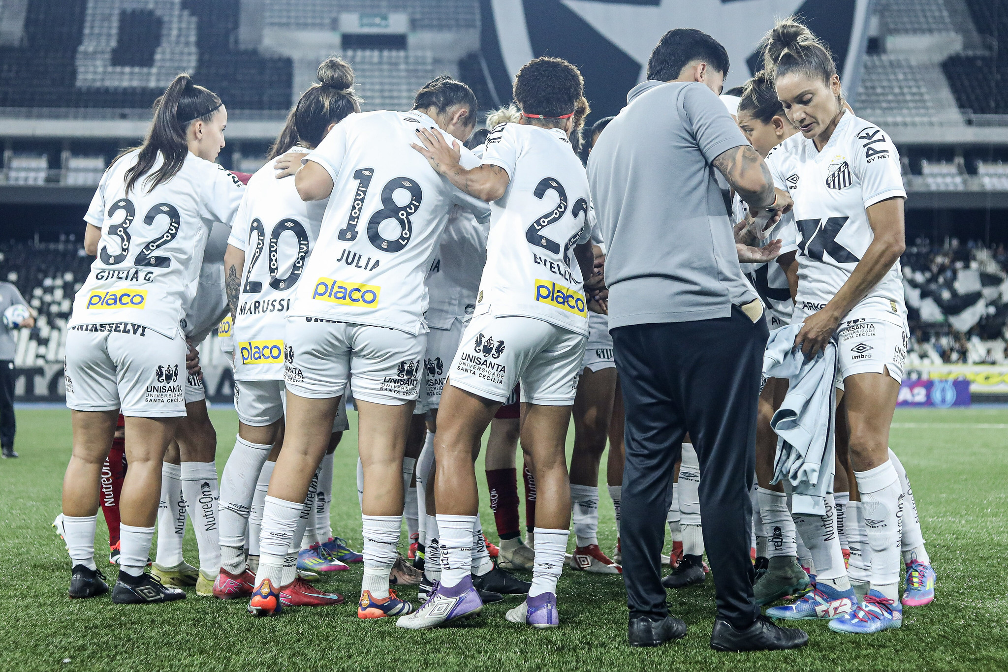 Reinaldo Campos/Santos FC
