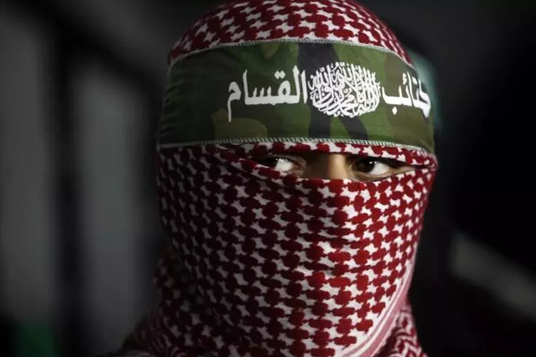 Reprodução/ Ansa Brasil