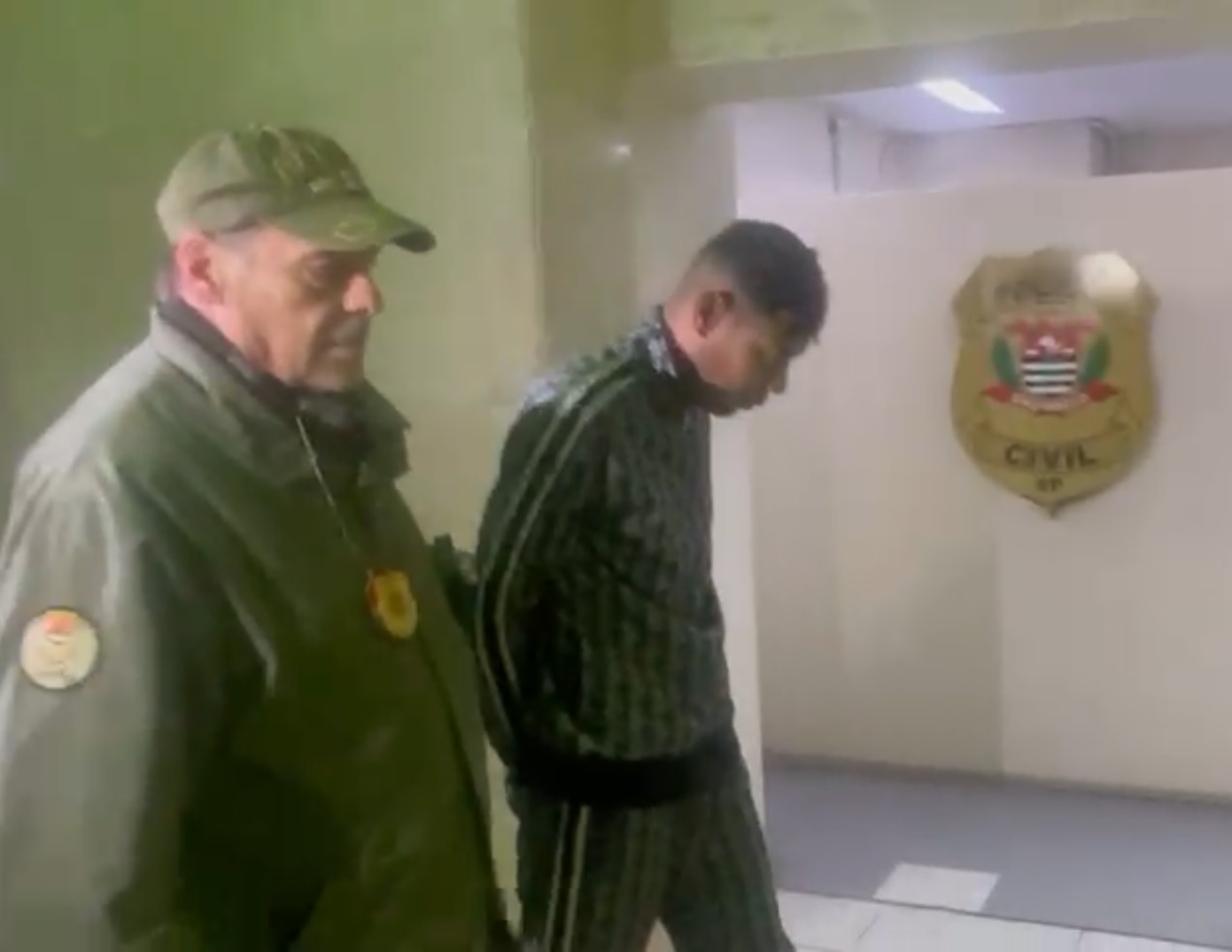 Divulgação/Polícia Civil