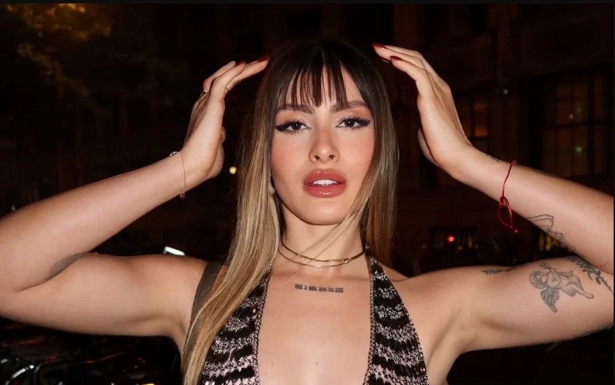 Reprodução/ Instagram