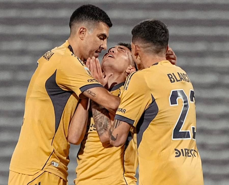 Reprodução/Instagram @bocajrs