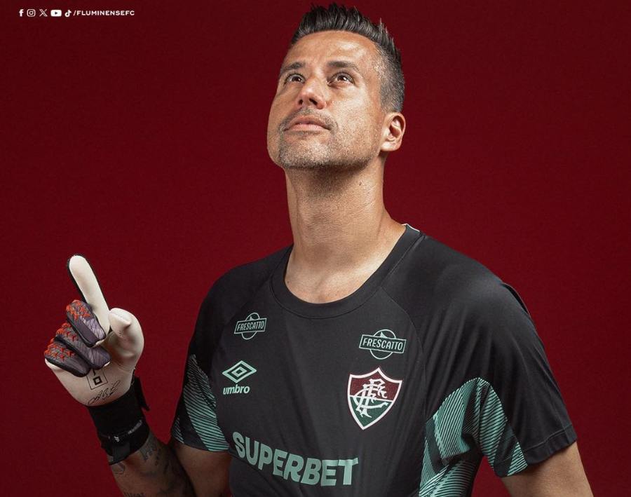 Reprodução/Instagram @fluminensefc