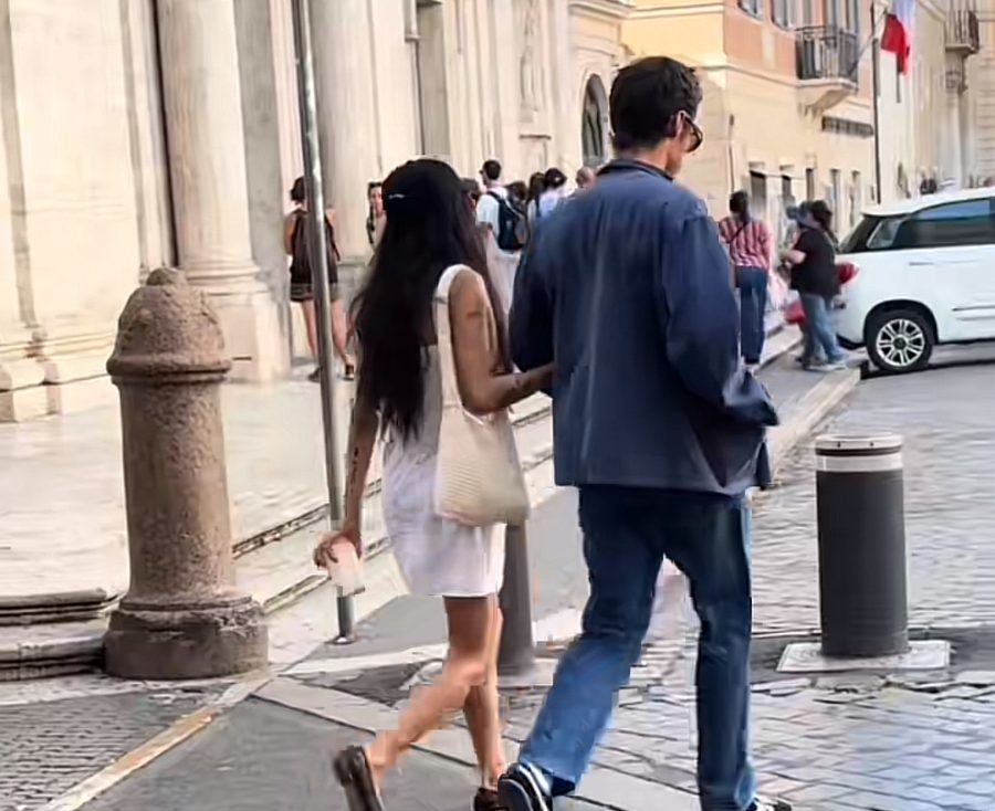 Reprodução/TikTok @beatrizalyrio