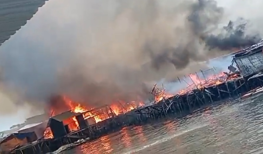 Reprodução/Marcelo Ricky